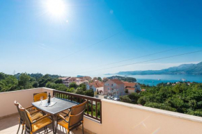 Sea View apartment Jelena
